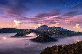 BROMO MIDNIGHT