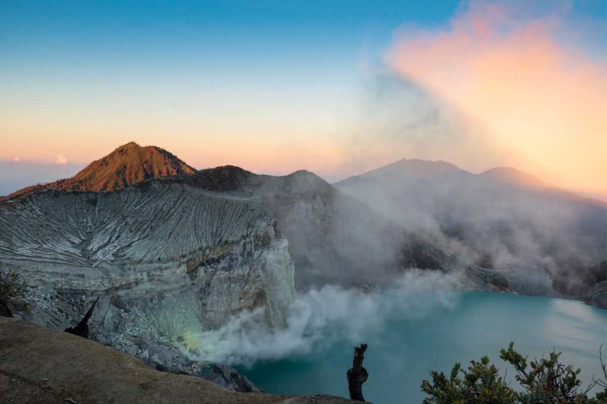 Sunrise Point