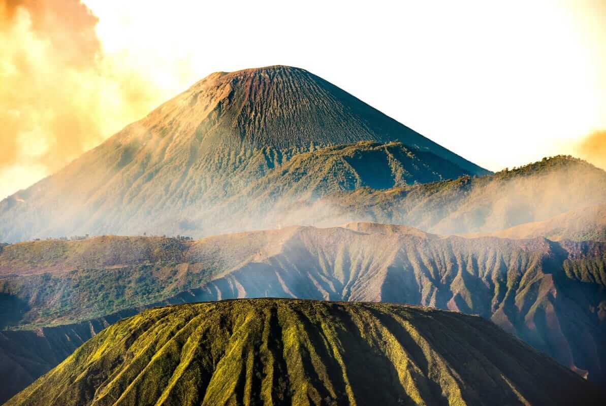 Bromo Peak