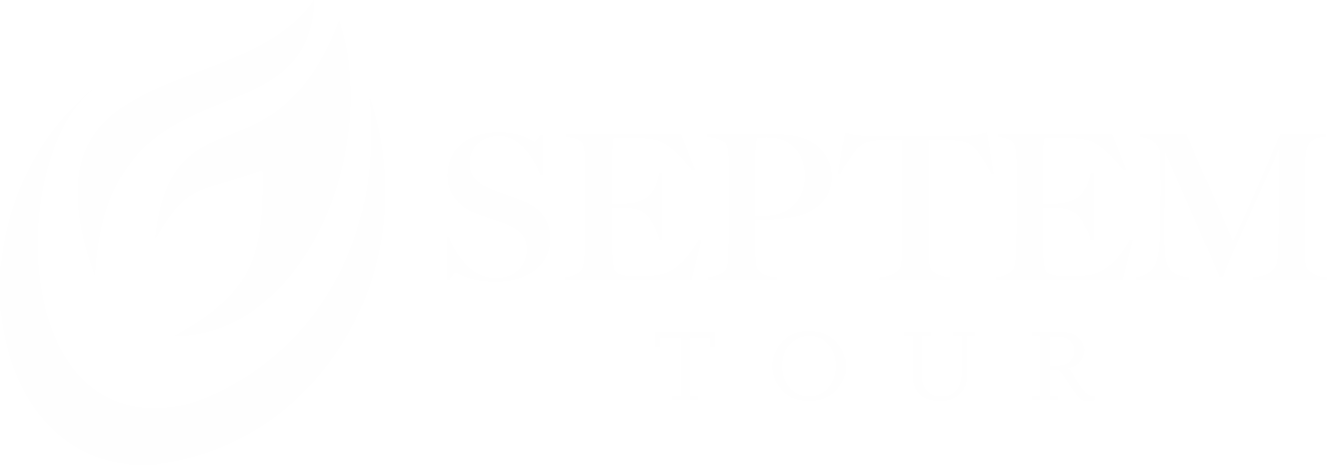 Logo White